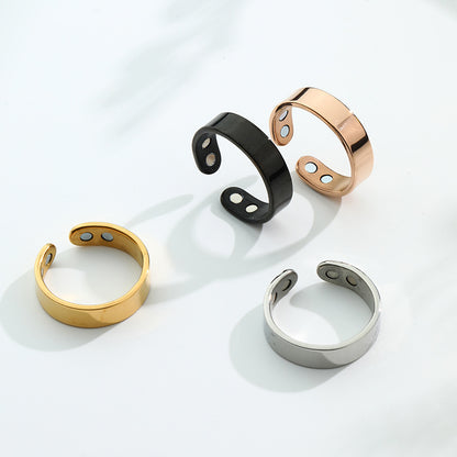 LYRA™ Balance Ring