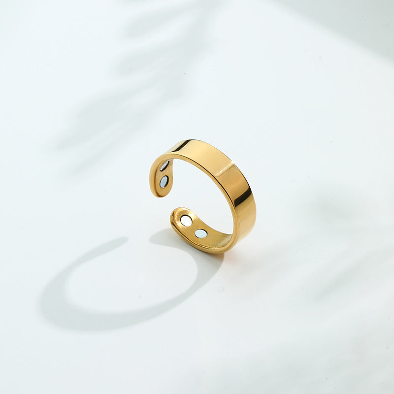 LYRA™ Balance Ring