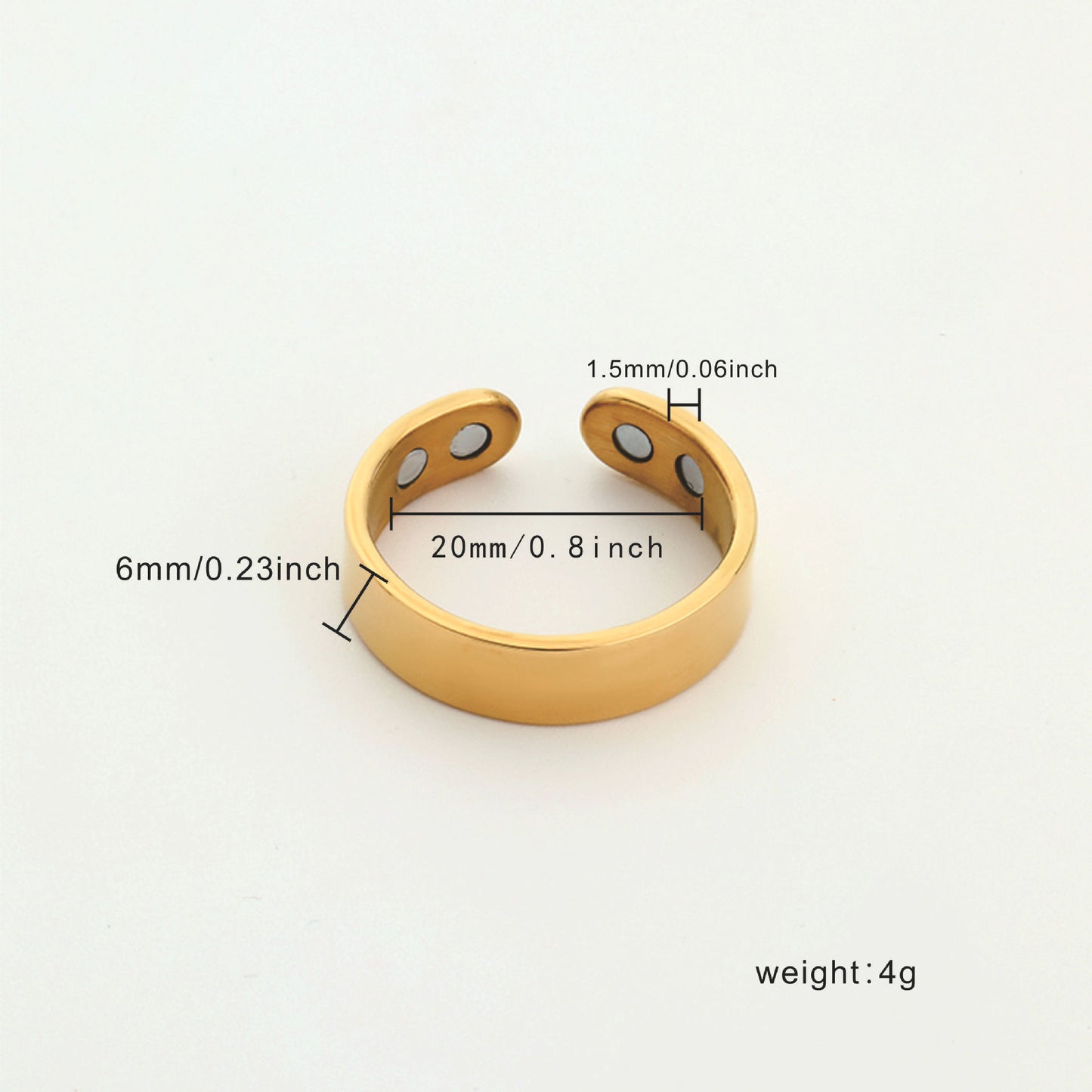 LYRA™ Balance Ring