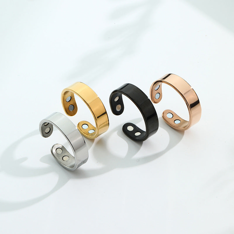 LYRA™ Balance Ring